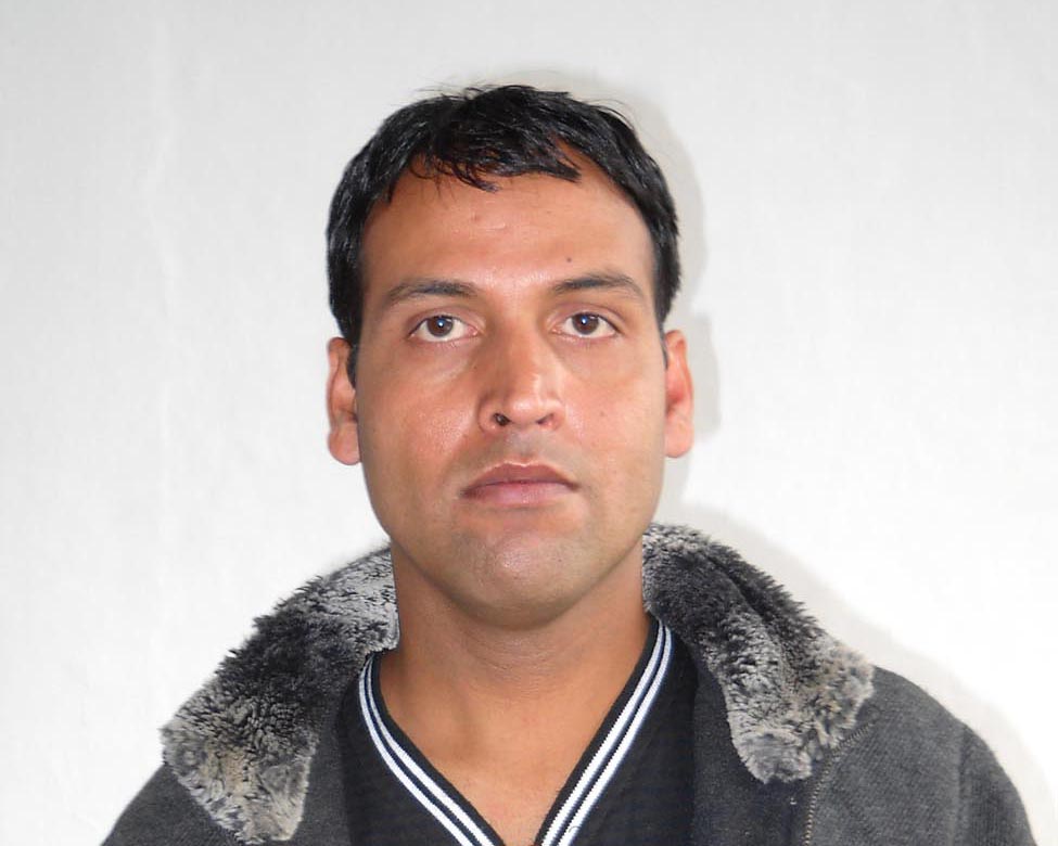 bhuvnesh