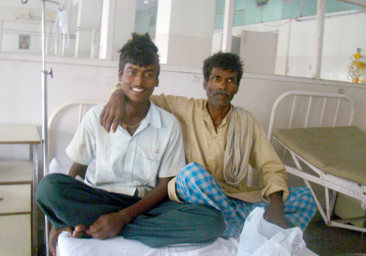 umesh